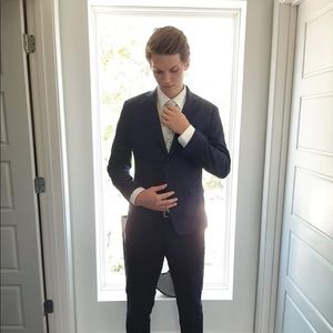 Meet your Posher, Jonah